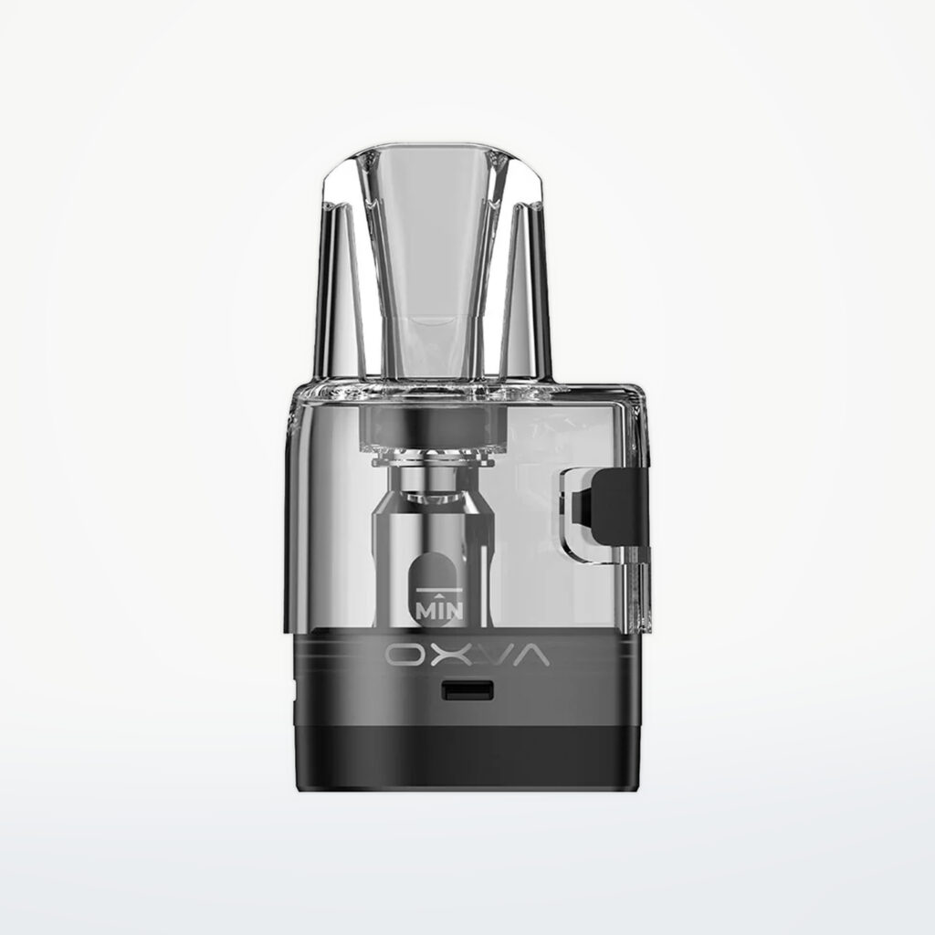 OXVA ONEO CARTRİDGE（3PCS）