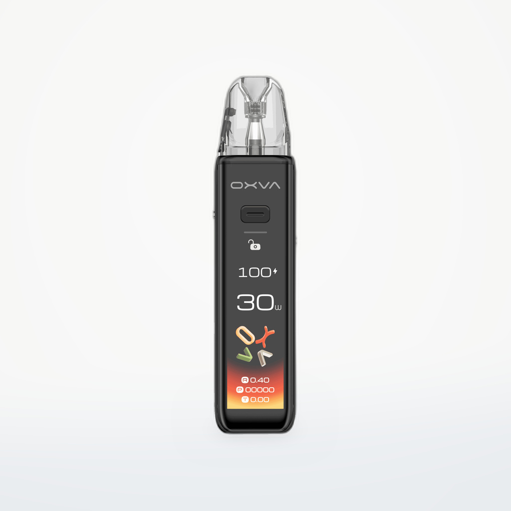 OXVA XLIM 3 ULTRA POD KIT（内含电池）