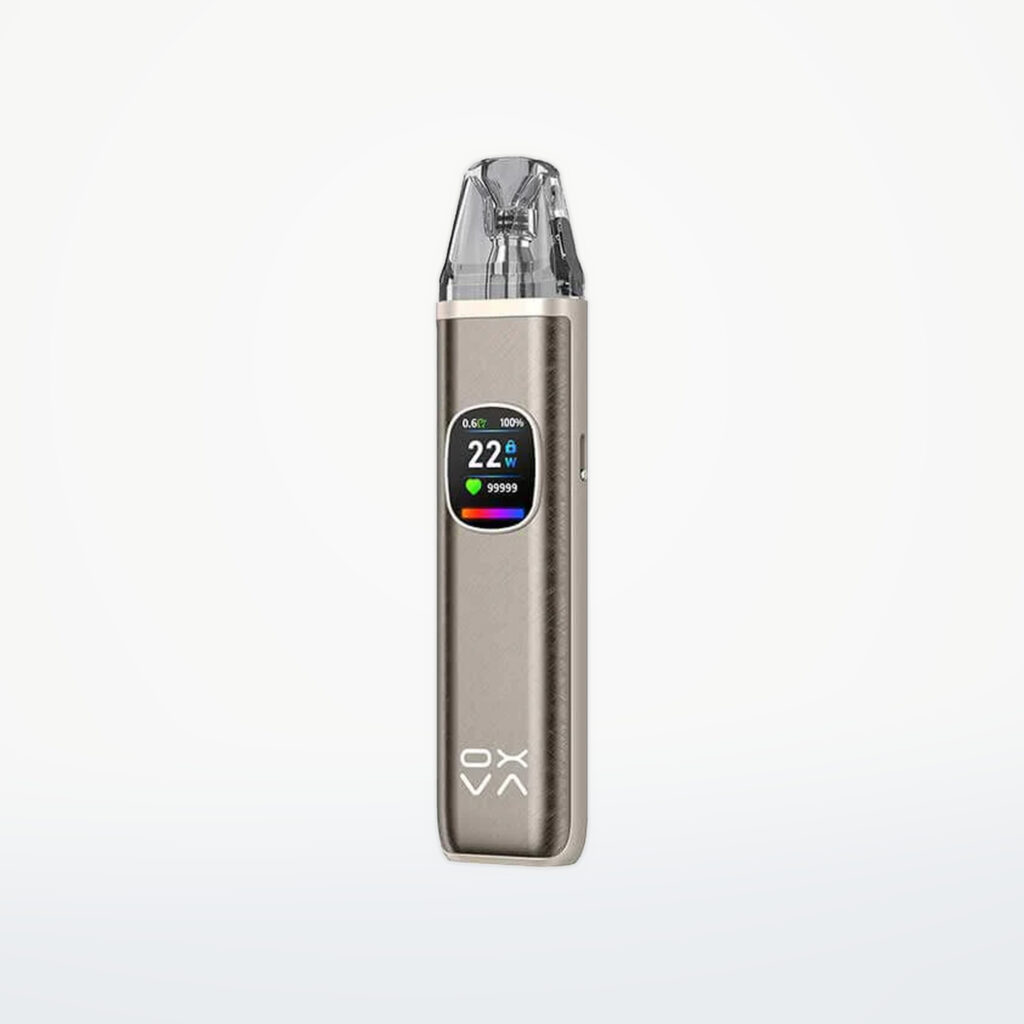 OXVA XLIM PRO2 DNA POD KIT（内含电池）