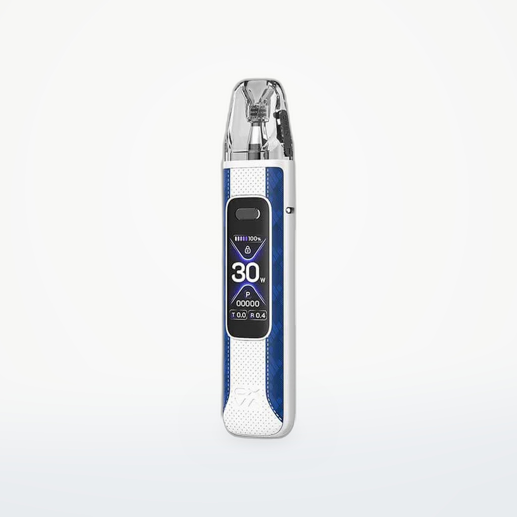 OXVA XLIM PRO3 POD KIT（内含电池）