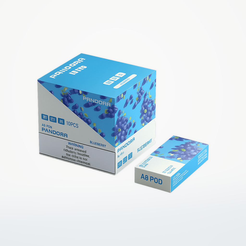 PANDORA-蓝莓.2.5ML