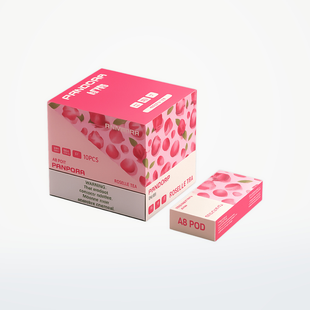 PANDORA-洛神花茶.2.5ML - SKU C6-7