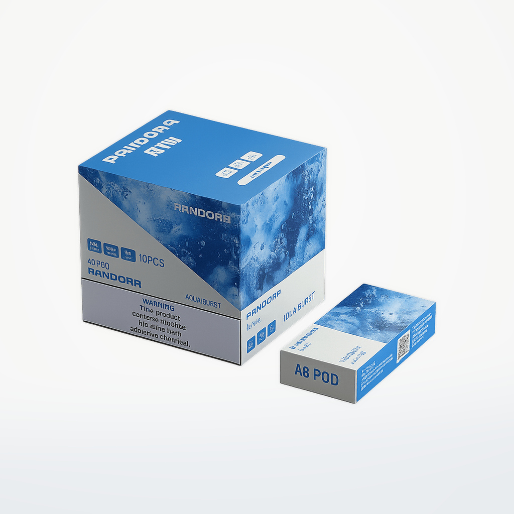 PANDORA-宝矿力2.5ML - SKU C6-10