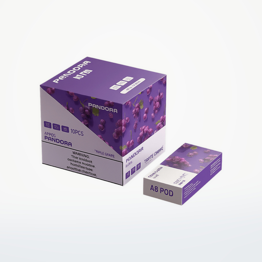 PANDORA-葡萄.2.5ML