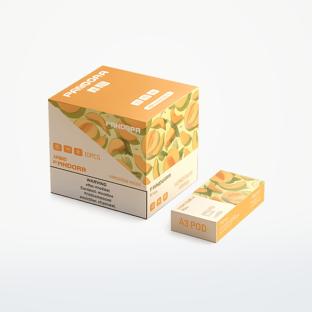 PANDORA-甜瓜.2.5ML