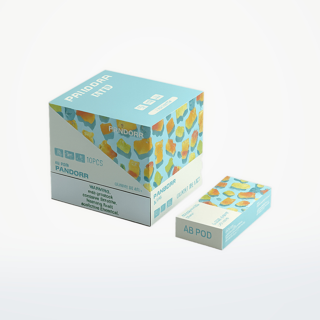 PANDORA-小熊软糖.2.5ML