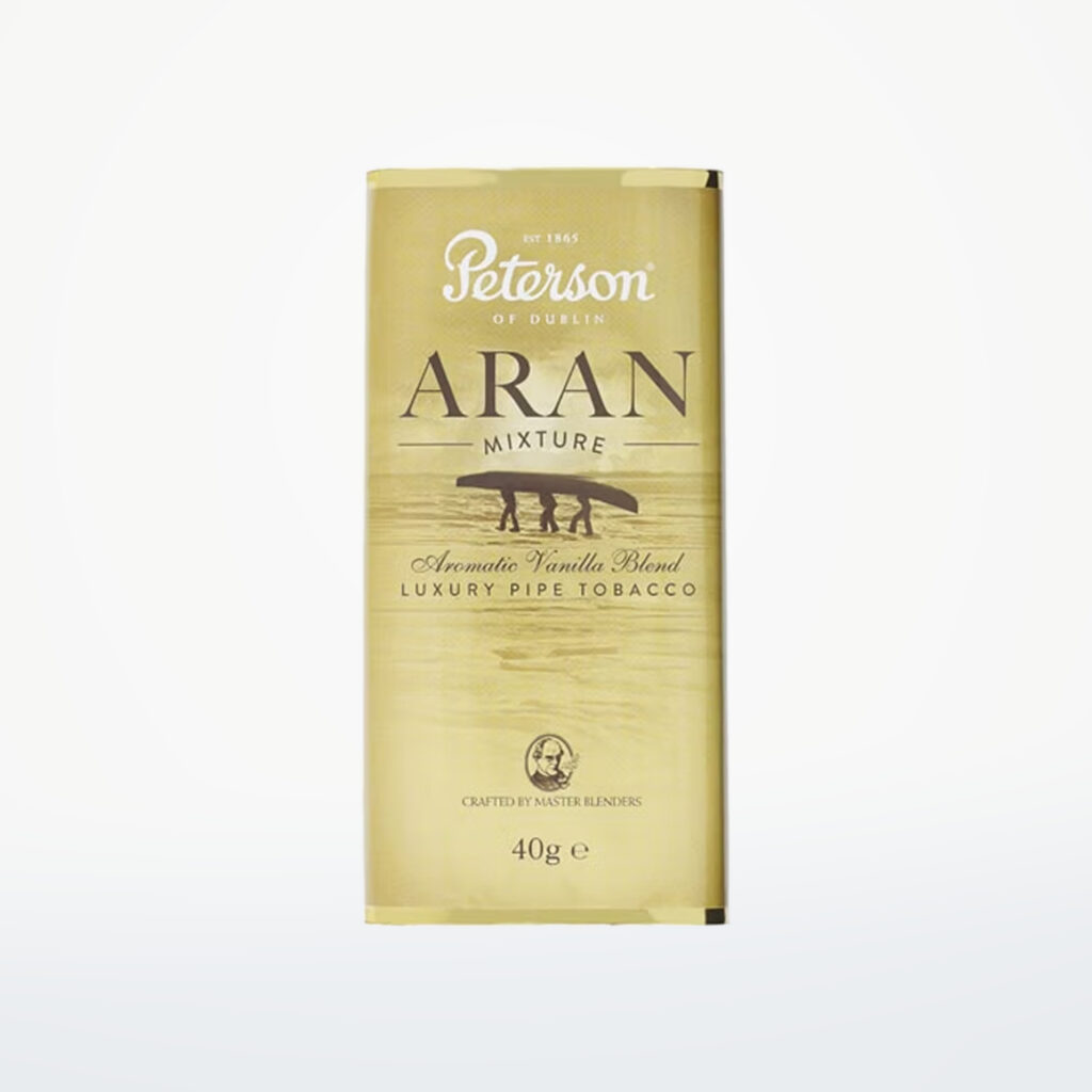 PETERSON ARAN 40G
