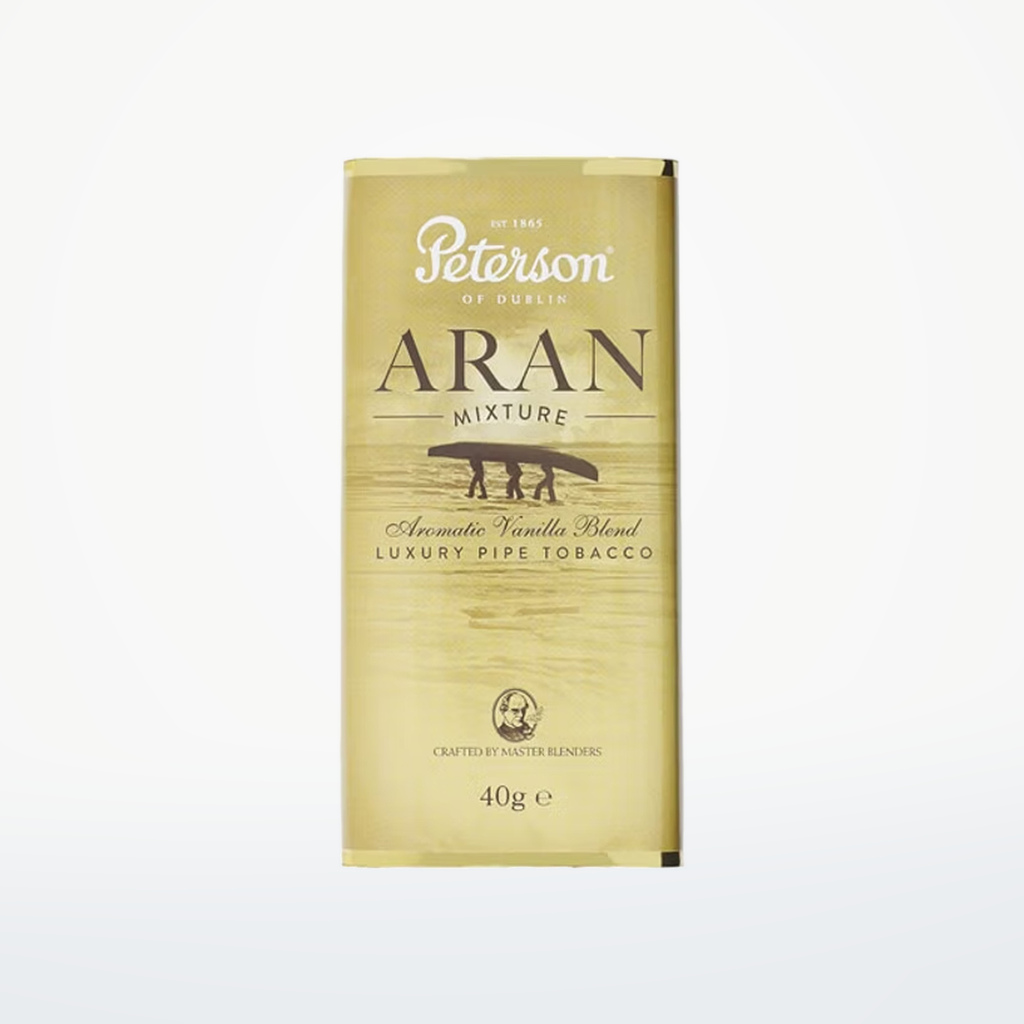 PETERSON ARAN 40G