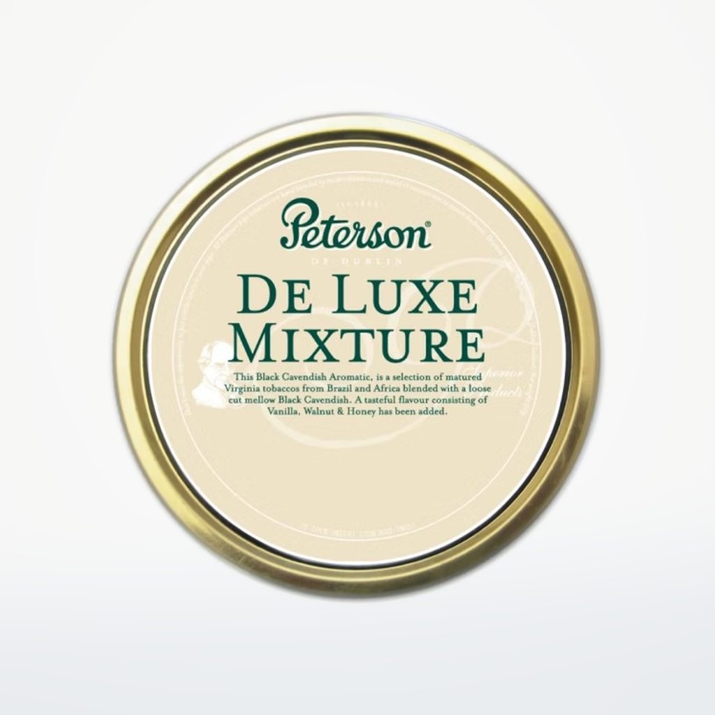 PETERSON DE LUXE MIXTURE 50G
