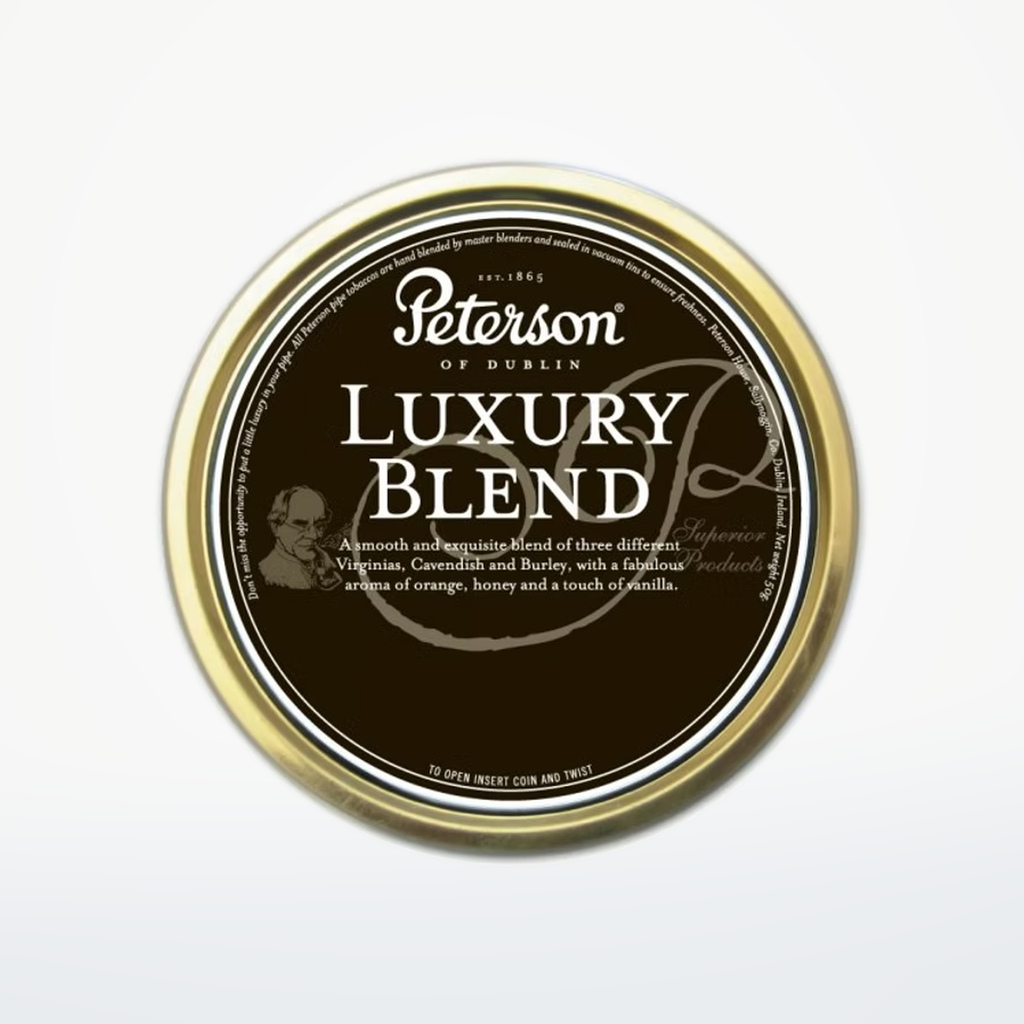 PETERSON LUXURY BLEND 50G