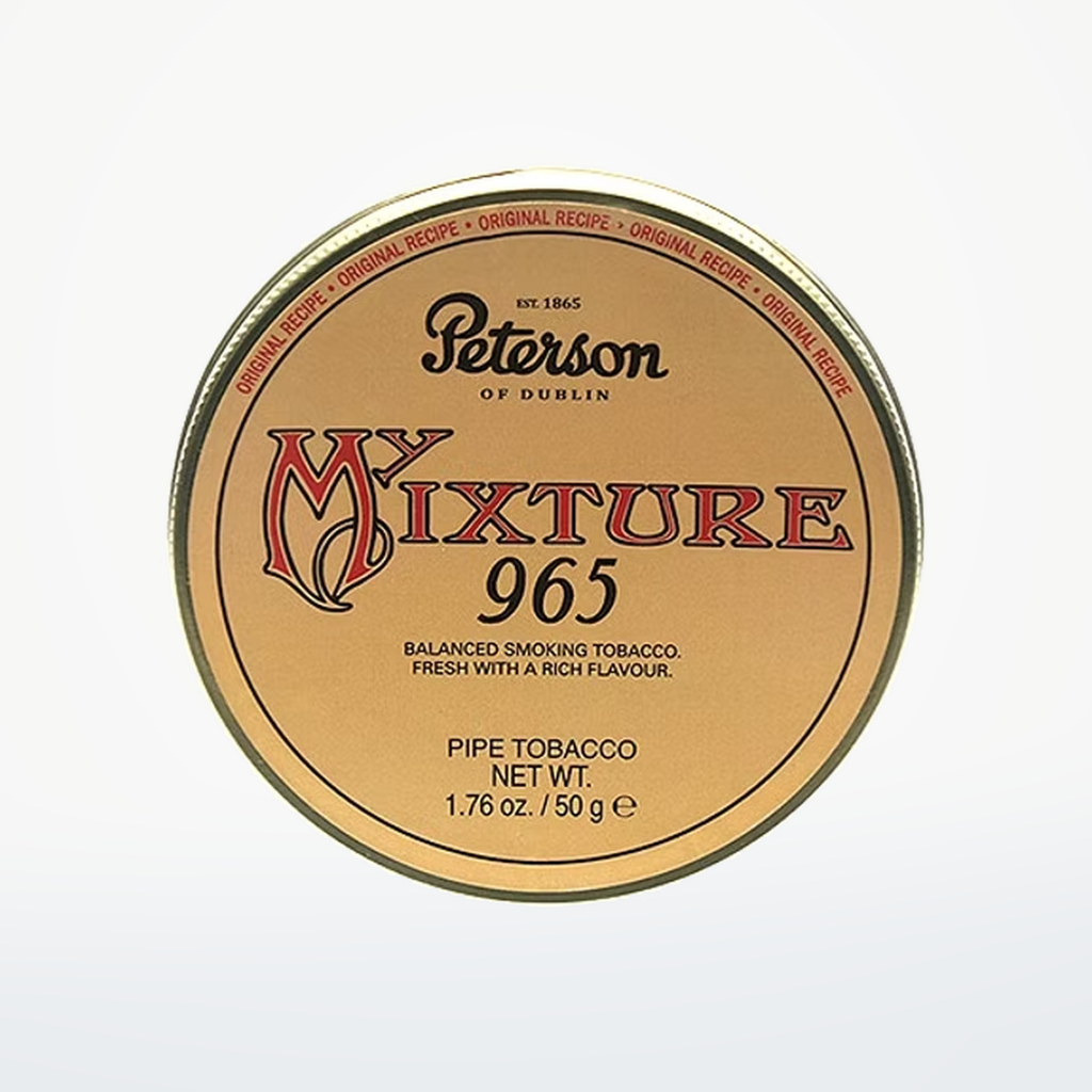 PETERSON MY MIXTURE 965 50G