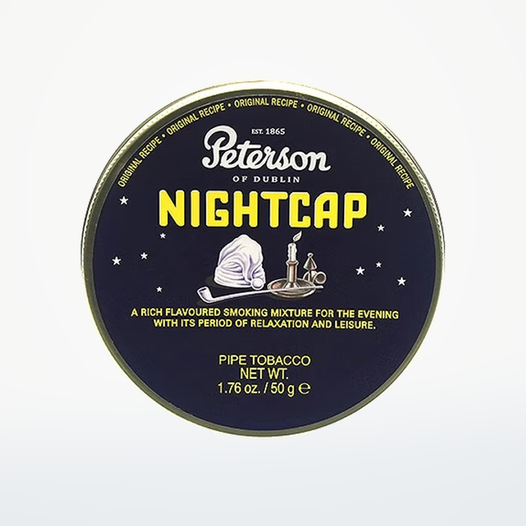 PETERSON NIGHTCAP 50G-彼得森睡帽