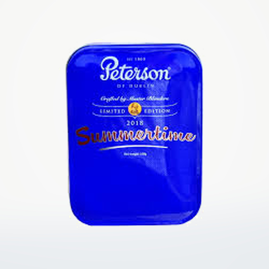 PETERSON SUMMERTIME 2019 100G