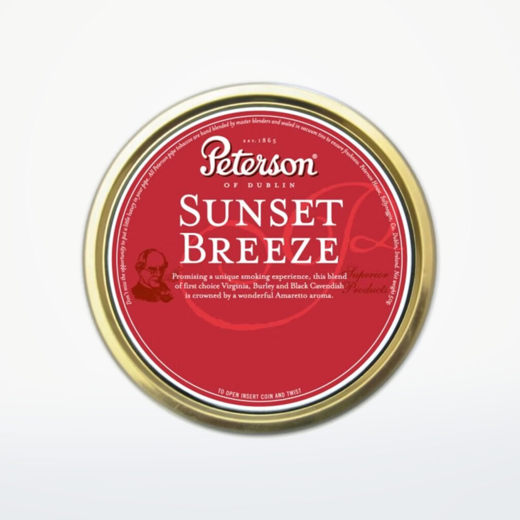 PETERSON SUNSET BREEZE 50G
