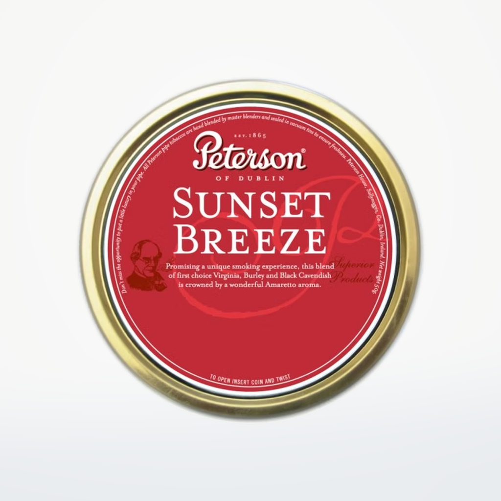PETERSON SUNSET BREEZE 50G - SKU X5-15