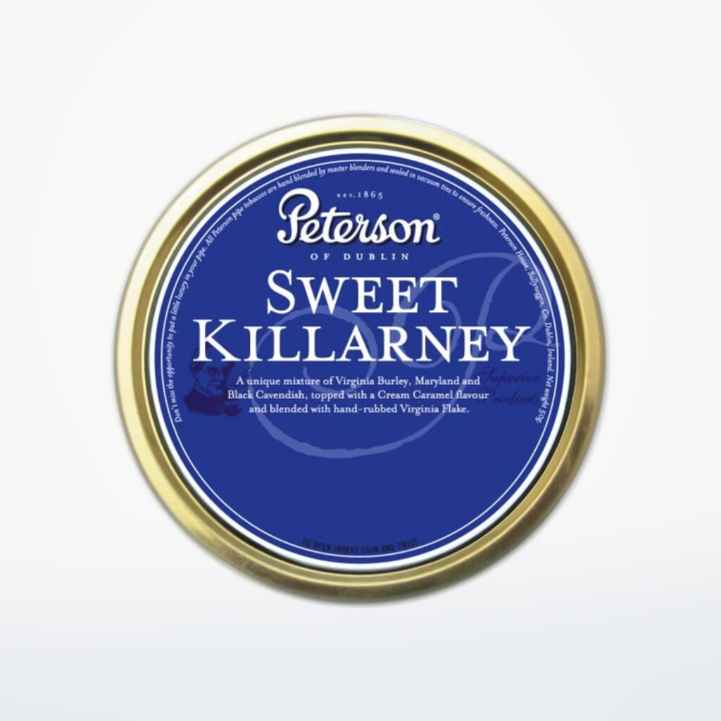 PETERSON SWEET KILLARNEY 50G