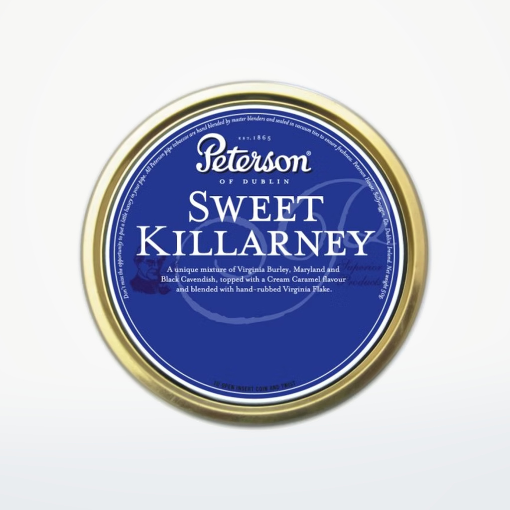 PETERSON SWEET KILLARNEY 50G