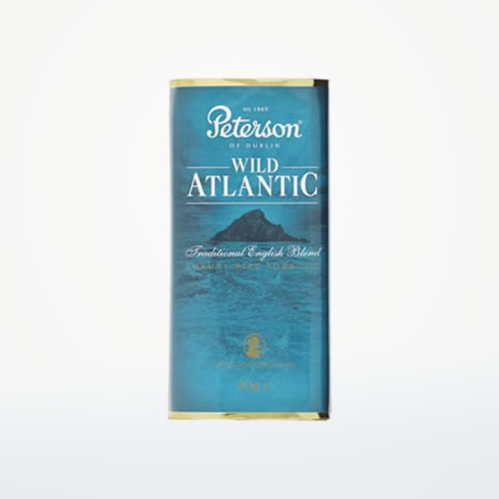 PETERSON WILD ATLANTIC 40G