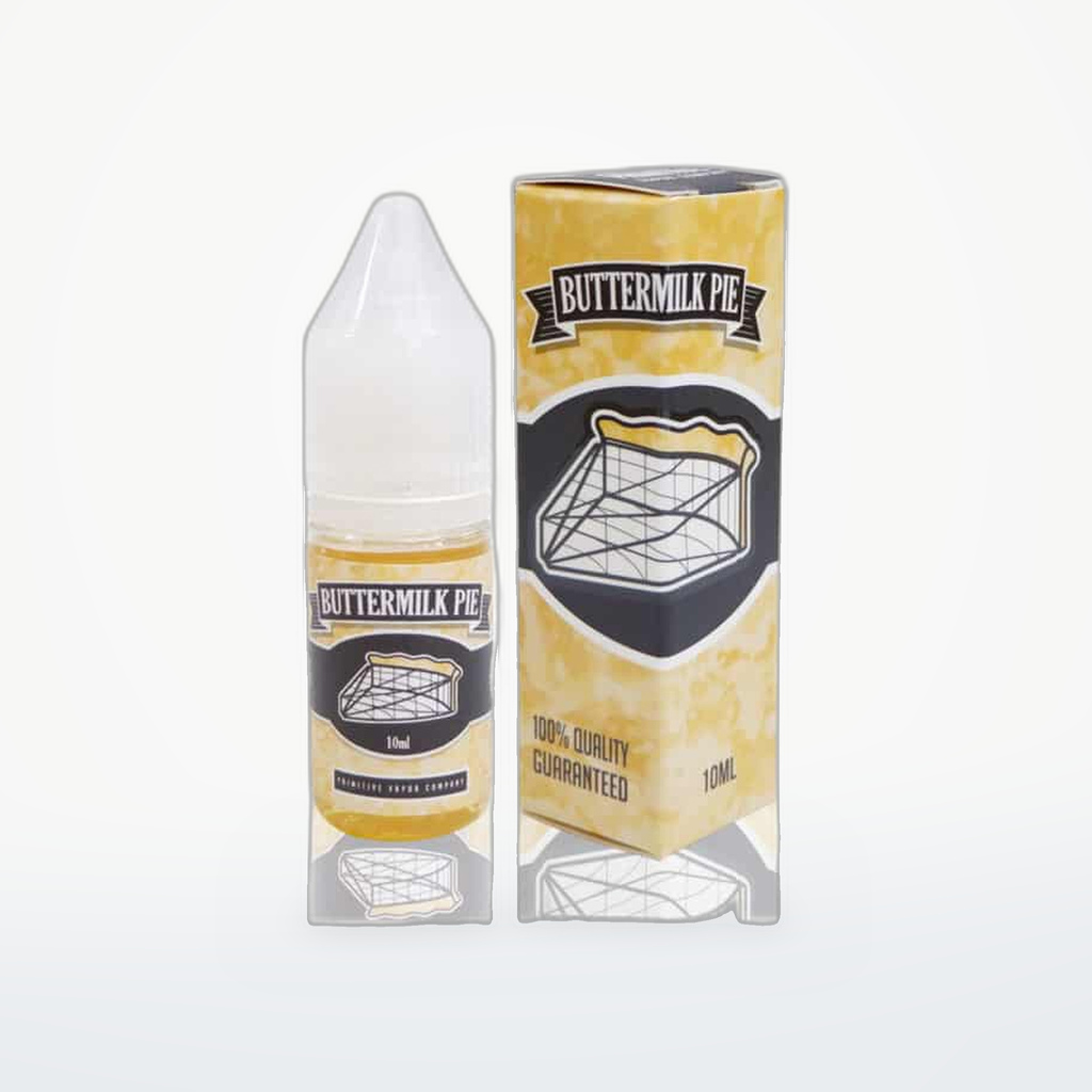 PRIMITIVE VAPOR-SALT-10ML*10（2021-2023）（特价无售后）