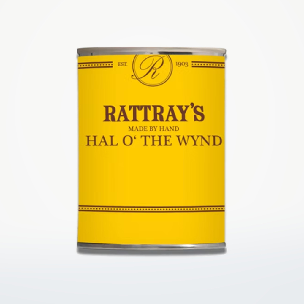 RATTRAY HAL O'WYND 100G