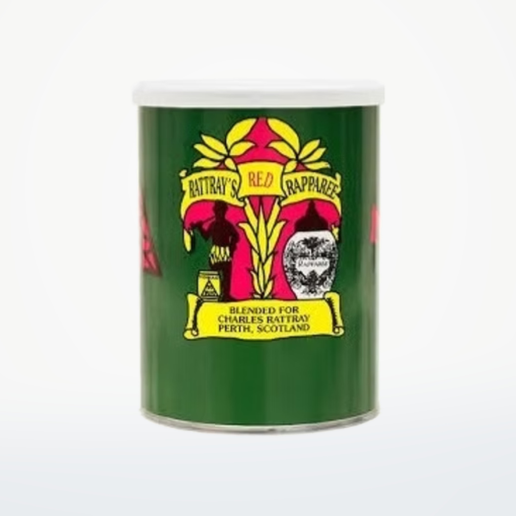 RATTRAY RED RAPAREE 100G