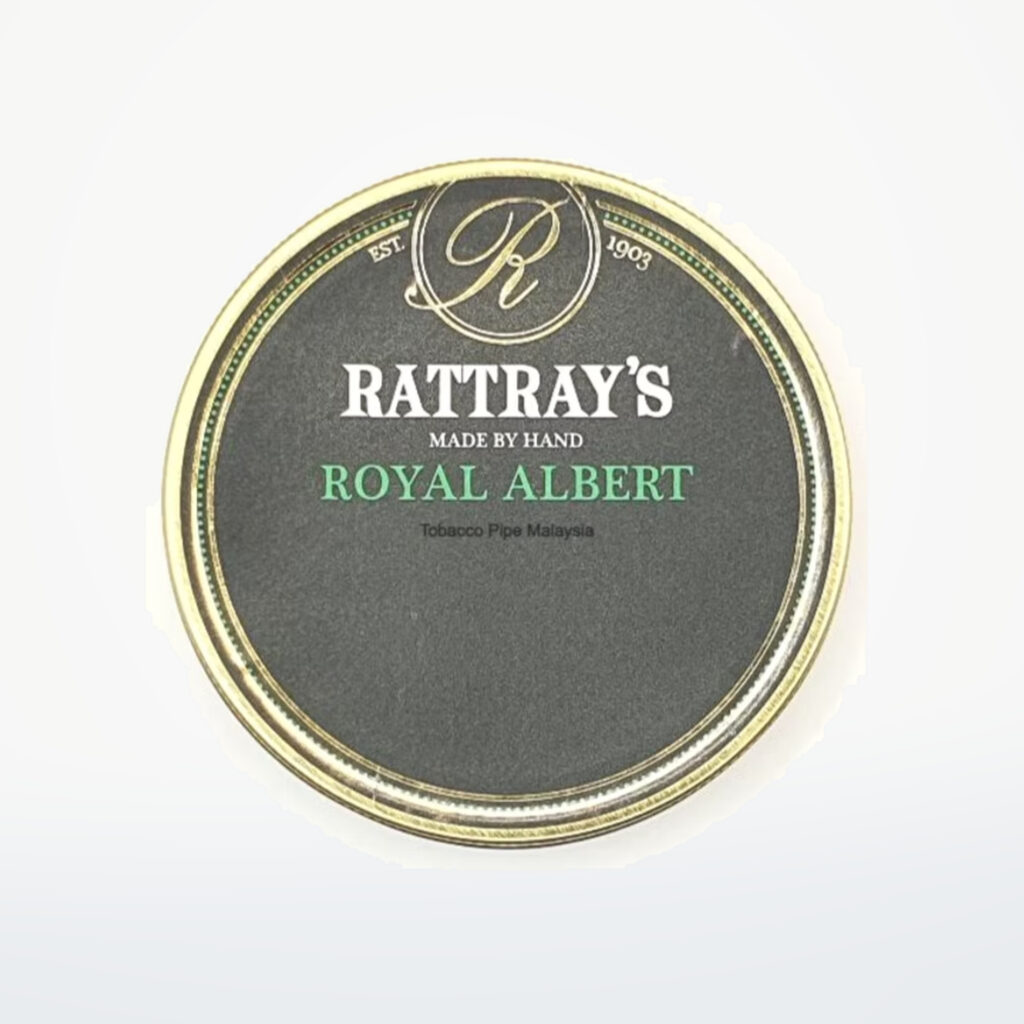 RATTRAY'S ALBERT 50G