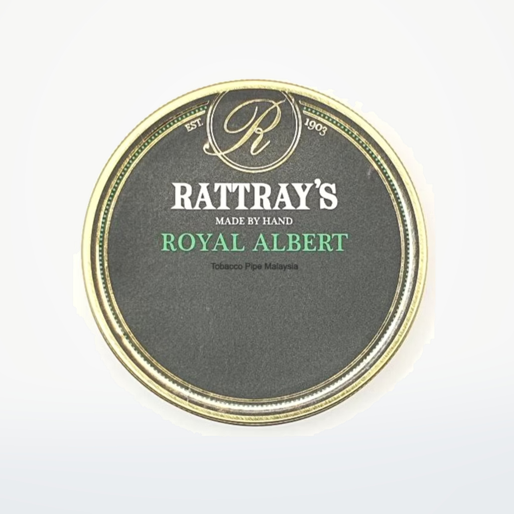 RATTRAY'S ALBERT 50G