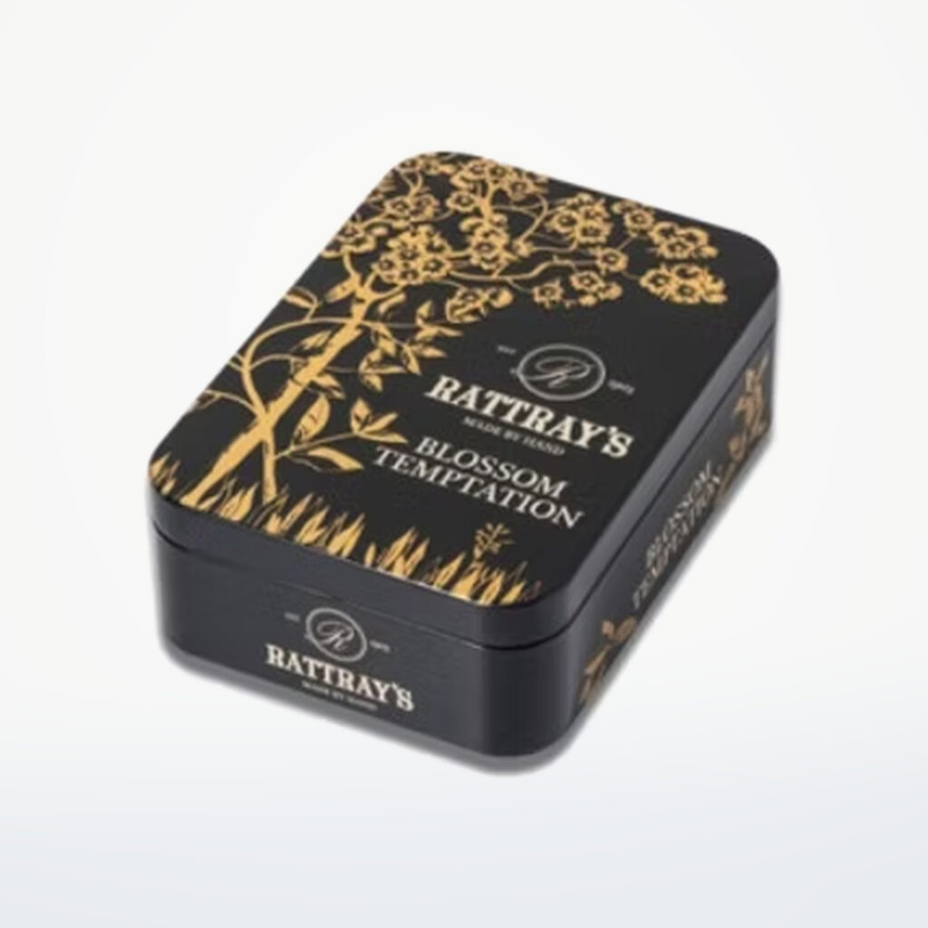 RATTRAY'S BLOSSOM TEMPTATION 100G