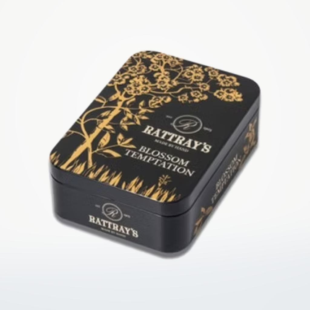 RATTRAY'S BLOSSOM TEMPTATION 100G