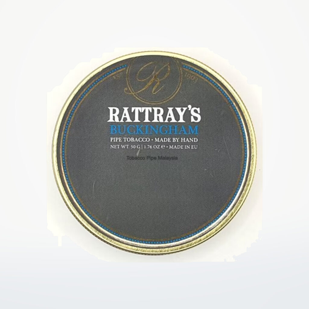 RATTRAY'S BUCKINGHAM 50G