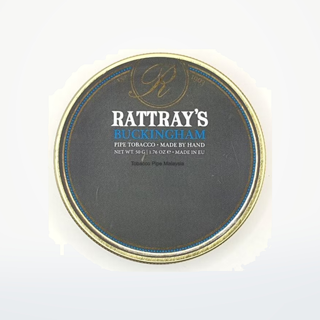 RATTRAY'S BUCKINGHAM 50G