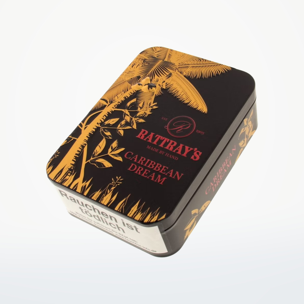 RATTRAY'S CARIBBEAN DREAM 100G