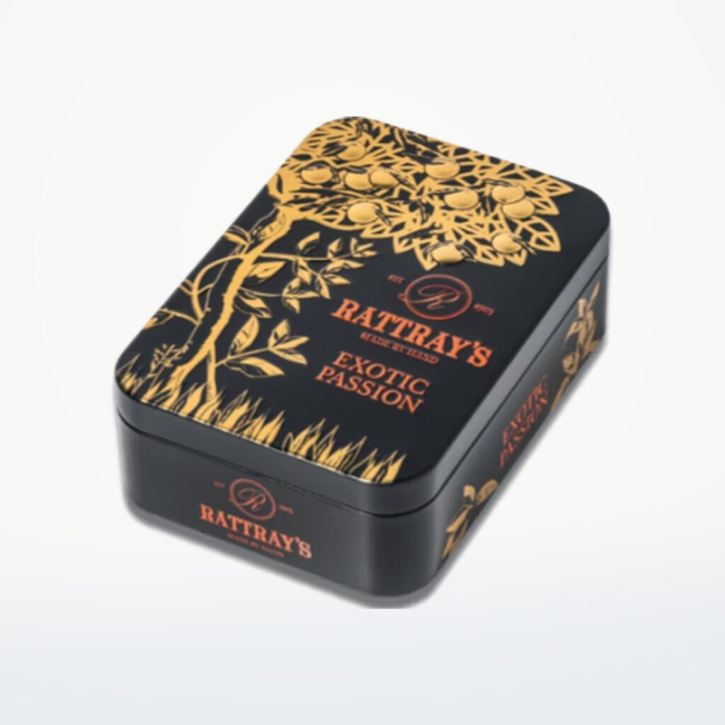 RATTRAY'S EXOTIC PASSION 100G