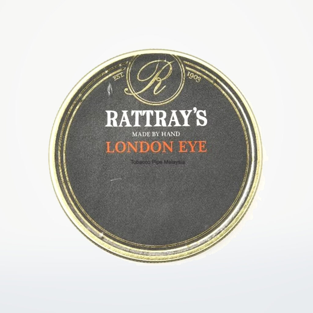 RATTRAY'S  LONDON EYE 50G