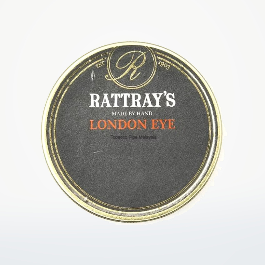 RATTRAY'S LONDON EYE 50G - SKU X5-16