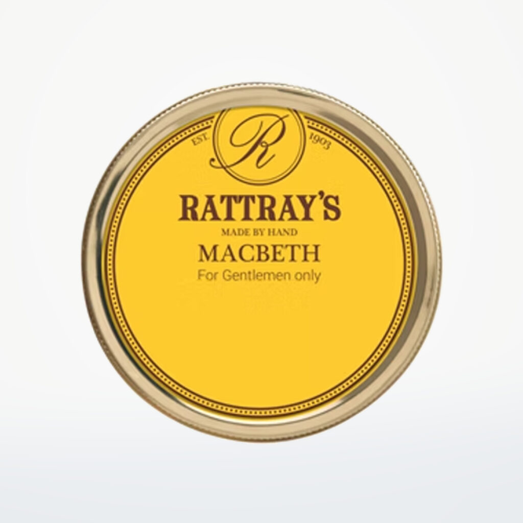 RATTRAY'S MACBETH 50G