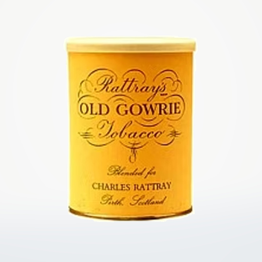 RATTRAY'S OLD GOWRIE 100G-老高里