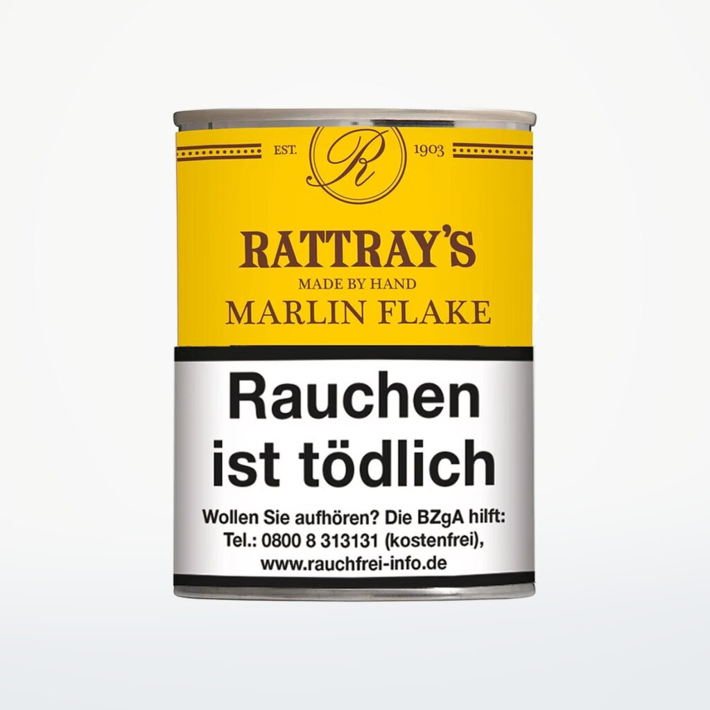 RATTRY'S MARLIN  FLAKE 100G-马林切片