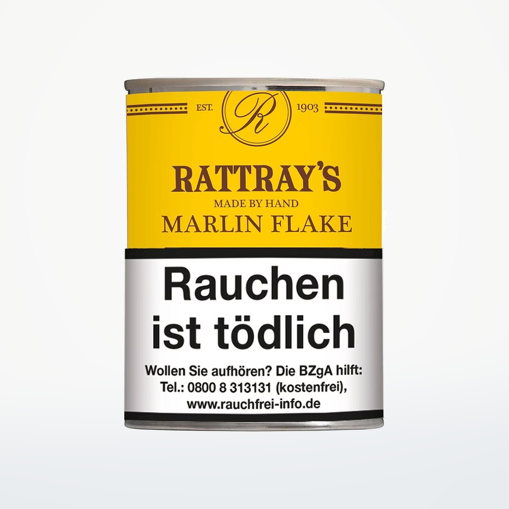 RATTRY'S MARLIN  FLAKE 100G-马林切片