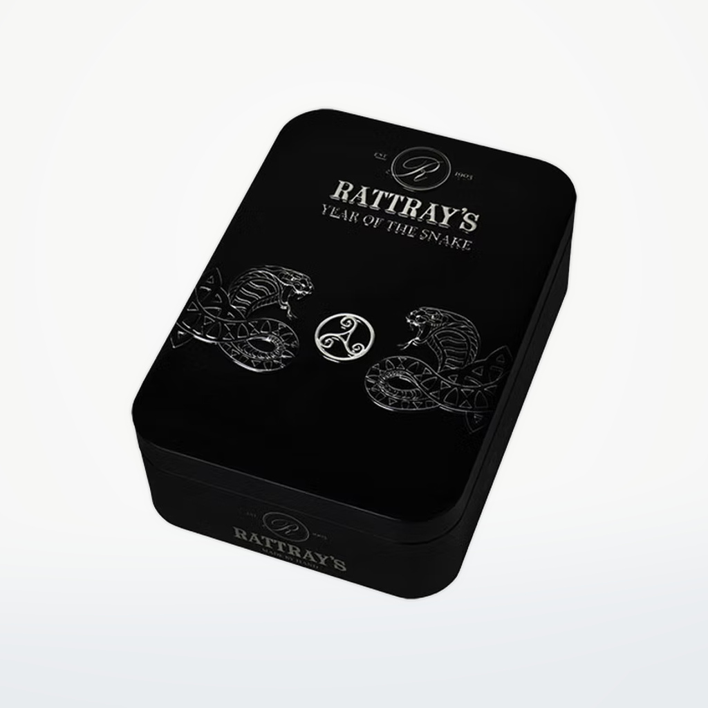 RATTRY'S YEAR OF THE SNAKE 100G