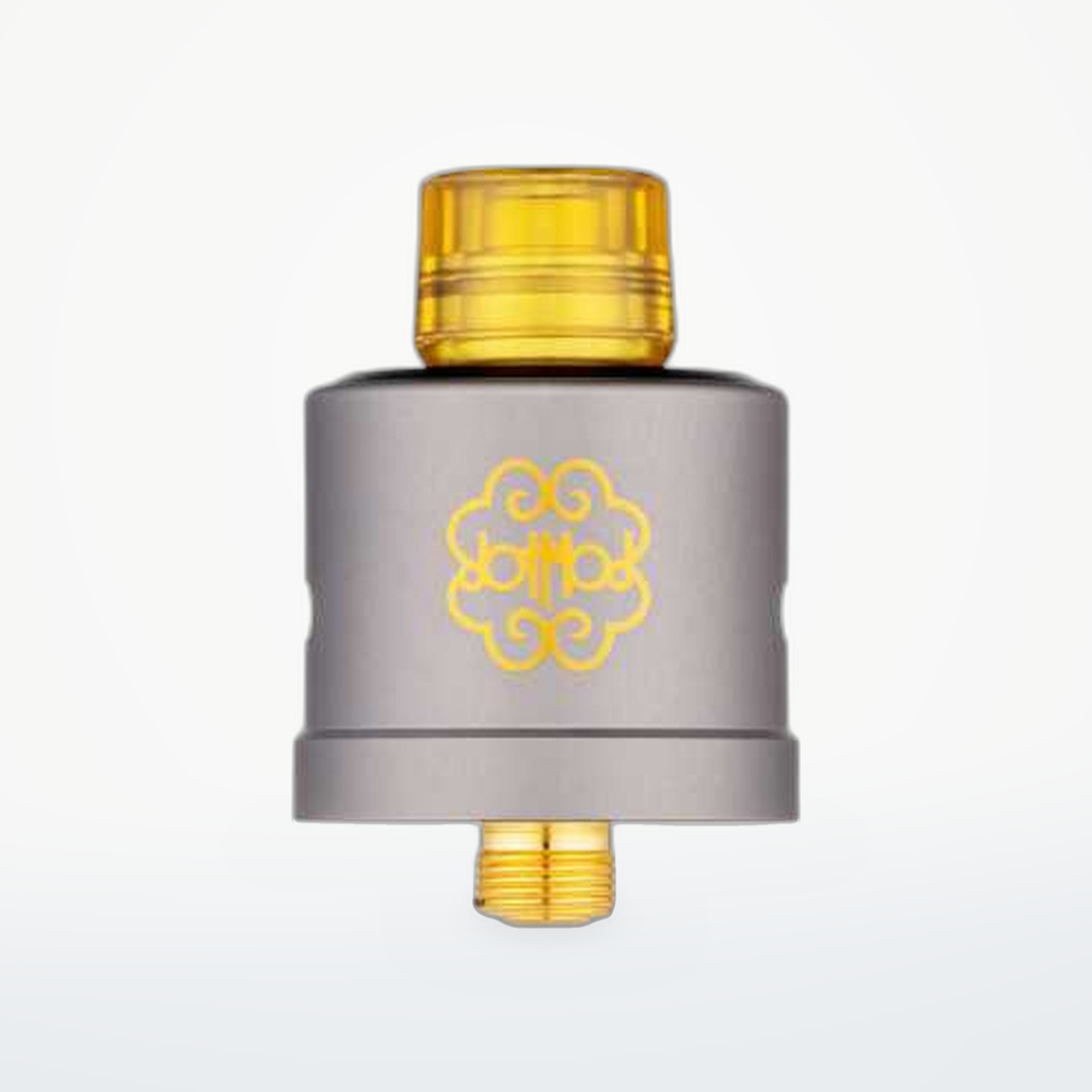 DOTMOD : DOTRDA X
