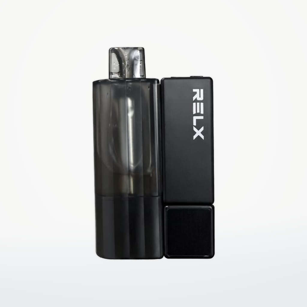 RELX CREATOR PRO REIFLL（包含电池） - SKU G4-1.5