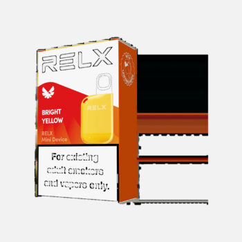 RELX MINI（内含电池）