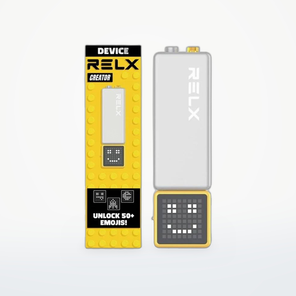 RELX-乐高电池（内含电池）