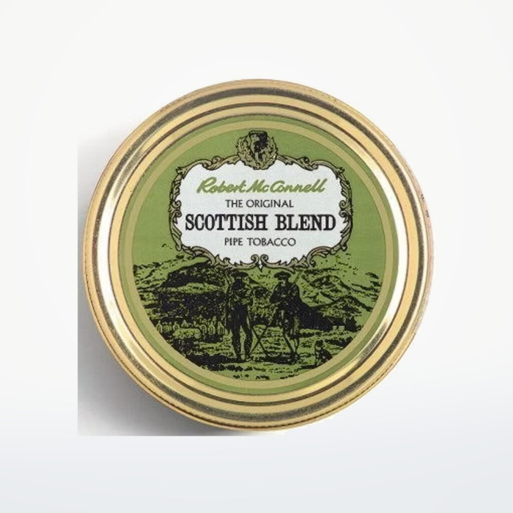 ROBERT MCCONELL SCOTTISH BLEND 50G