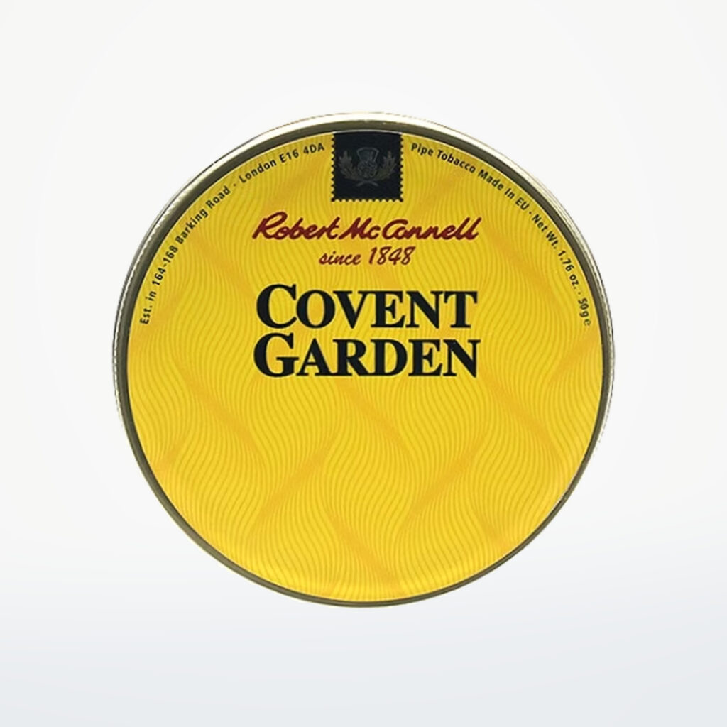 ROBERT MCCONNELL COVENT GARDEN 50G