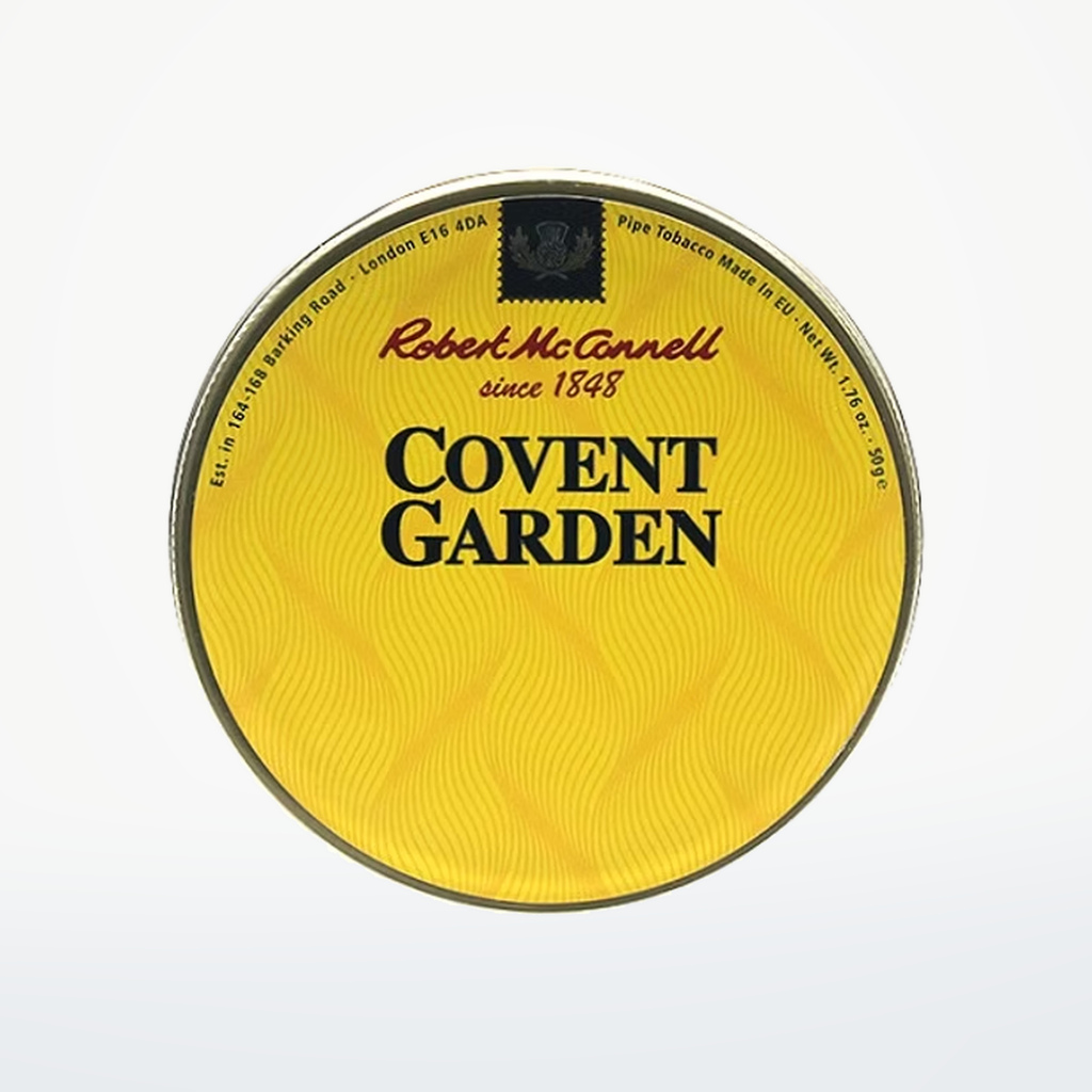 ROBERT MCCONNELL COVENT GARDEN 50G