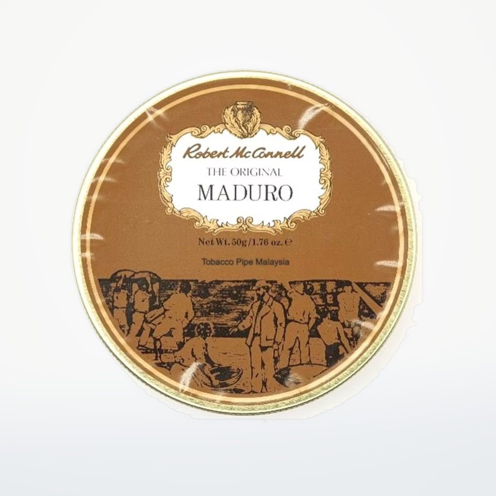 ROBERT MCCONNELL MADURO 50G