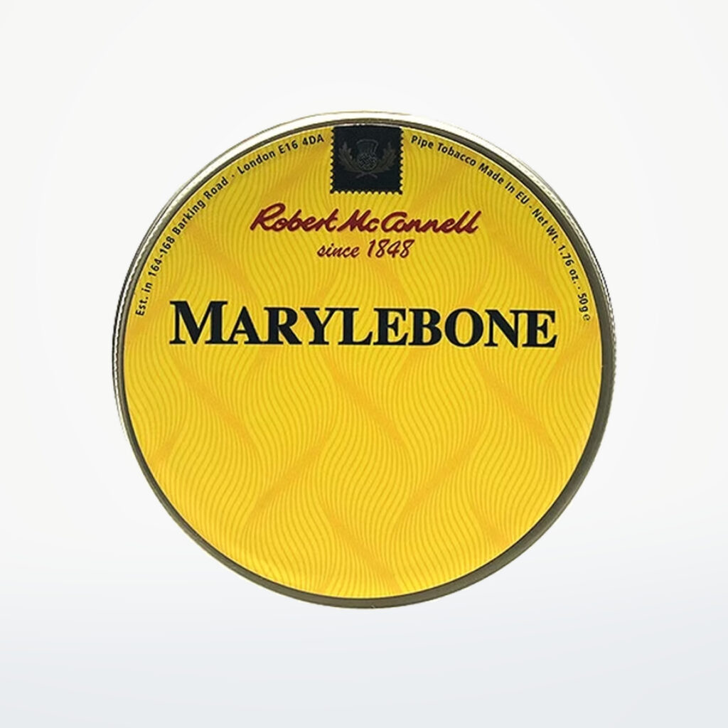 ROBERT MCCONNELL MARYLEBONE 50G