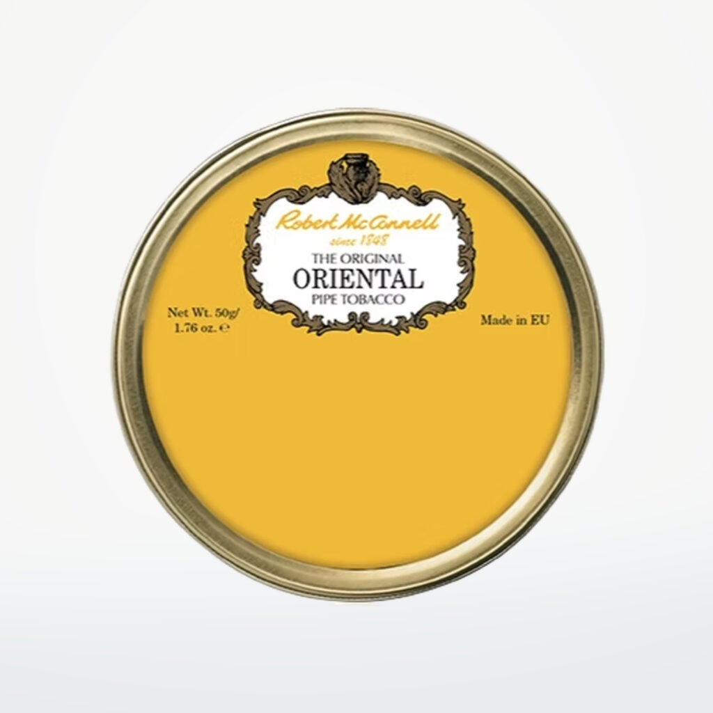 ROBERT MCCONNELL ORIENTAL 50G